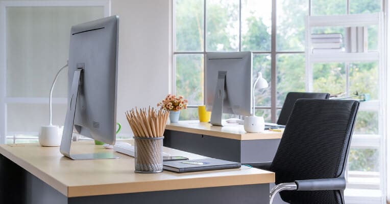 Clean Office Anticipation Tips
