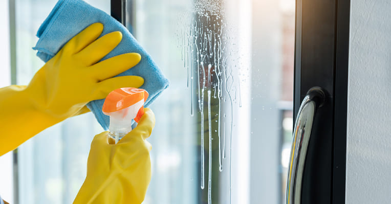 Cleaning Home: 5 Mistakes to Avoid