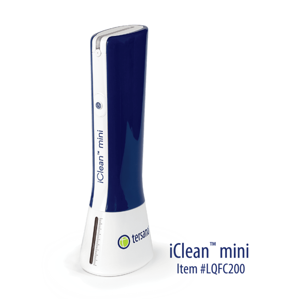 iClean mini