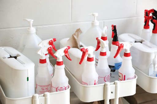 Environment-friendly Products