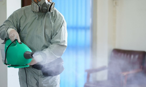 Guide on Choosing a Disinfecting Company in Singapore