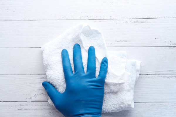 Cleaning vs Disinfection: Differences