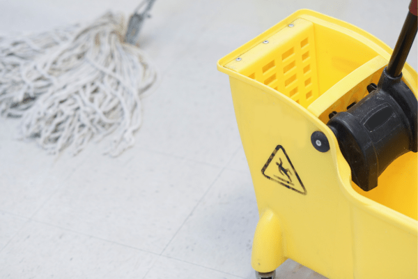 Understanding office cleaning options